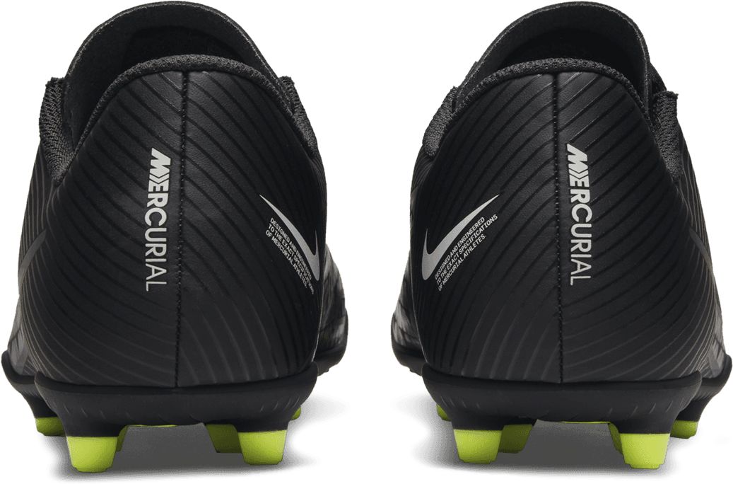 NIKE, JR VAPOR 15 CLUB FG/MG