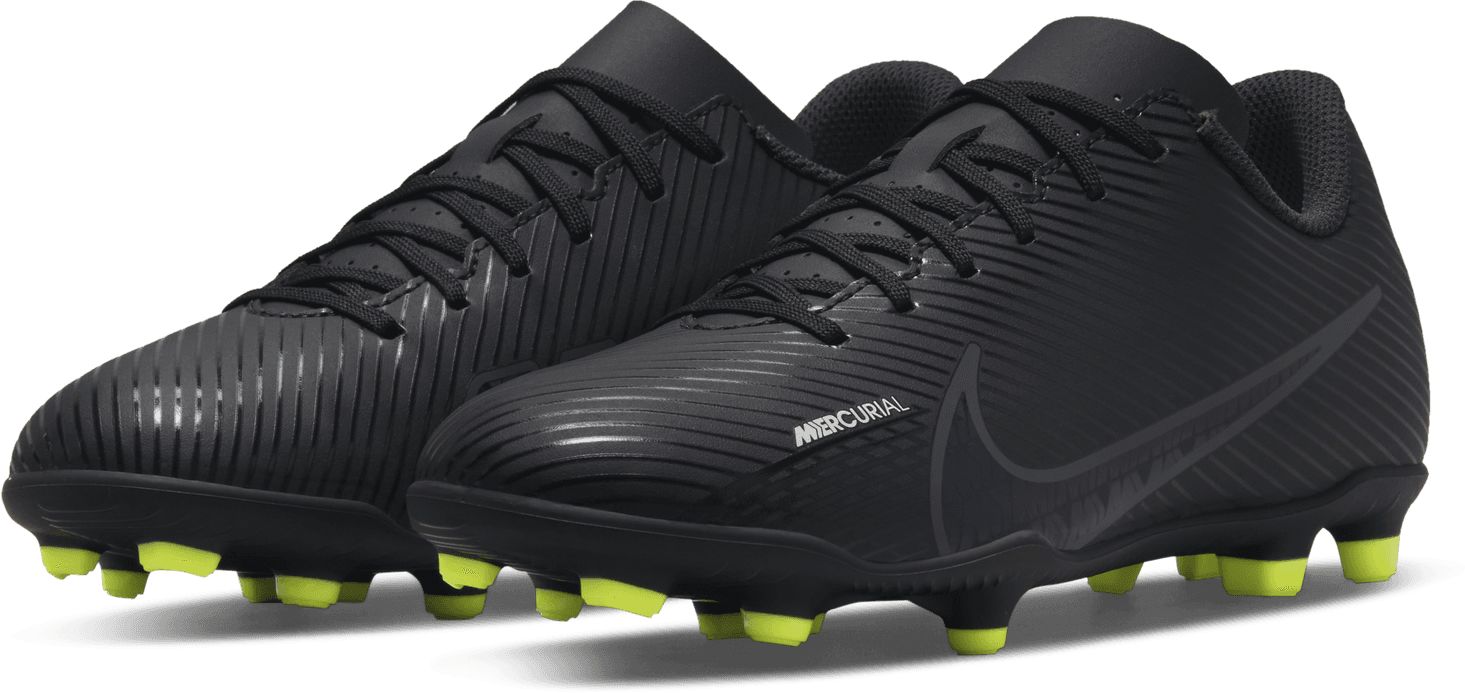 NIKE, JR VAPOR 15 CLUB FG/MG