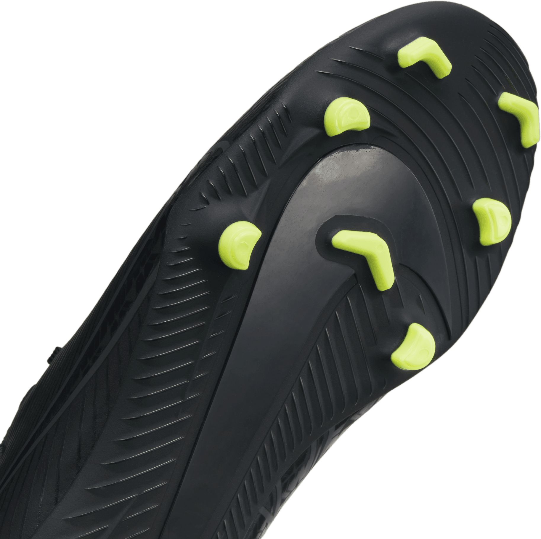 NIKE, JR VAPOR 15 CLUB FG/MG