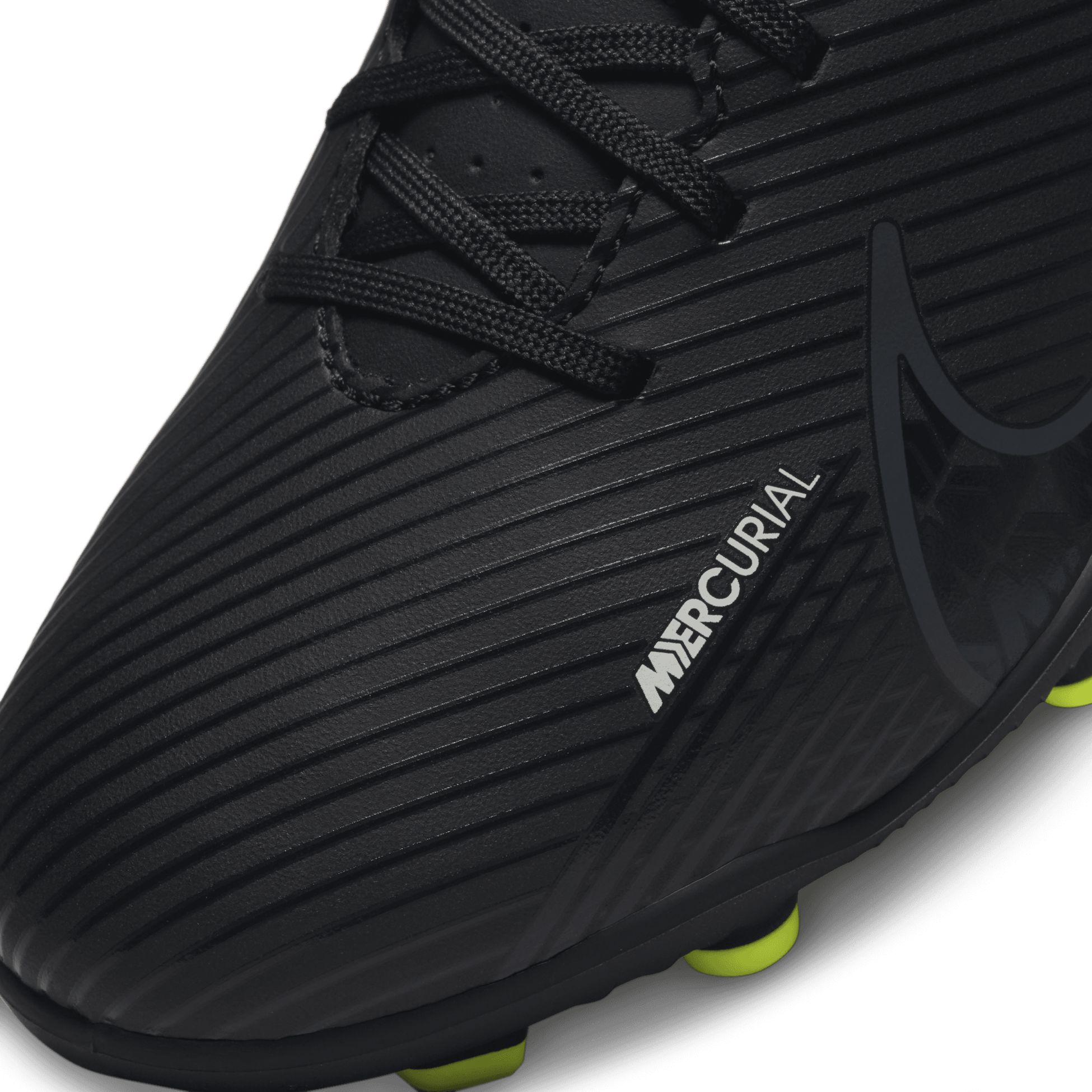 NIKE, JR VAPOR 15 CLUB FG/MG