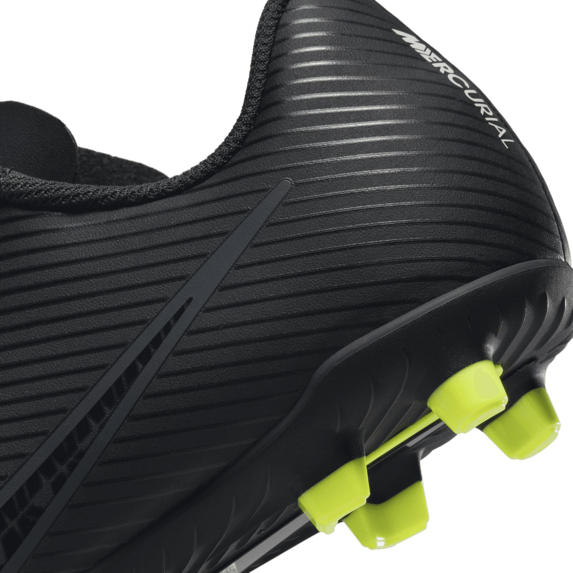 NIKE, JR VAPOR 15 CLUB FG/MG