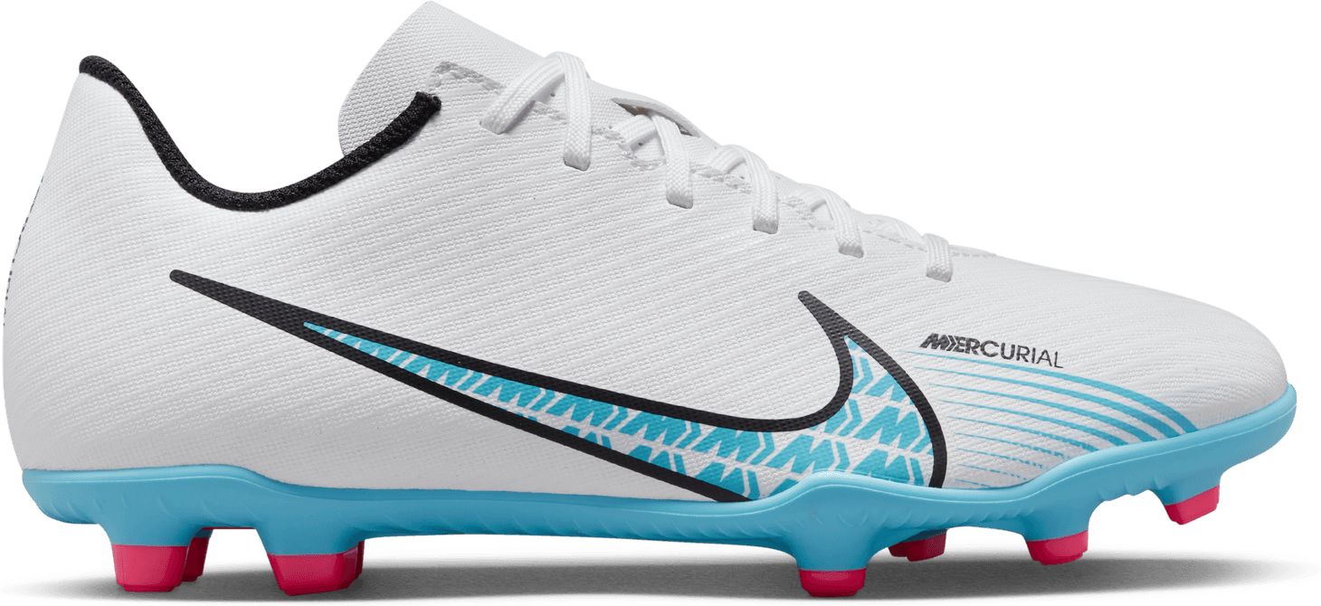 NIKE, JR VAPOR 15 CLUB FG/MG