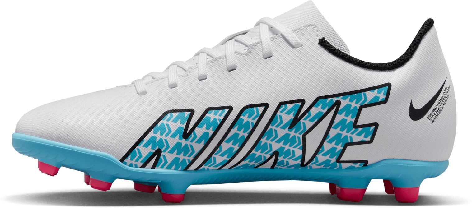 NIKE, JR VAPOR 15 CLUB FG/MG