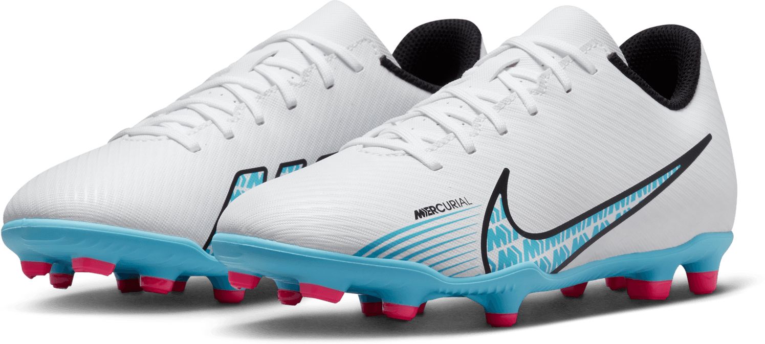 NIKE, JR VAPOR 15 CLUB FG/MG