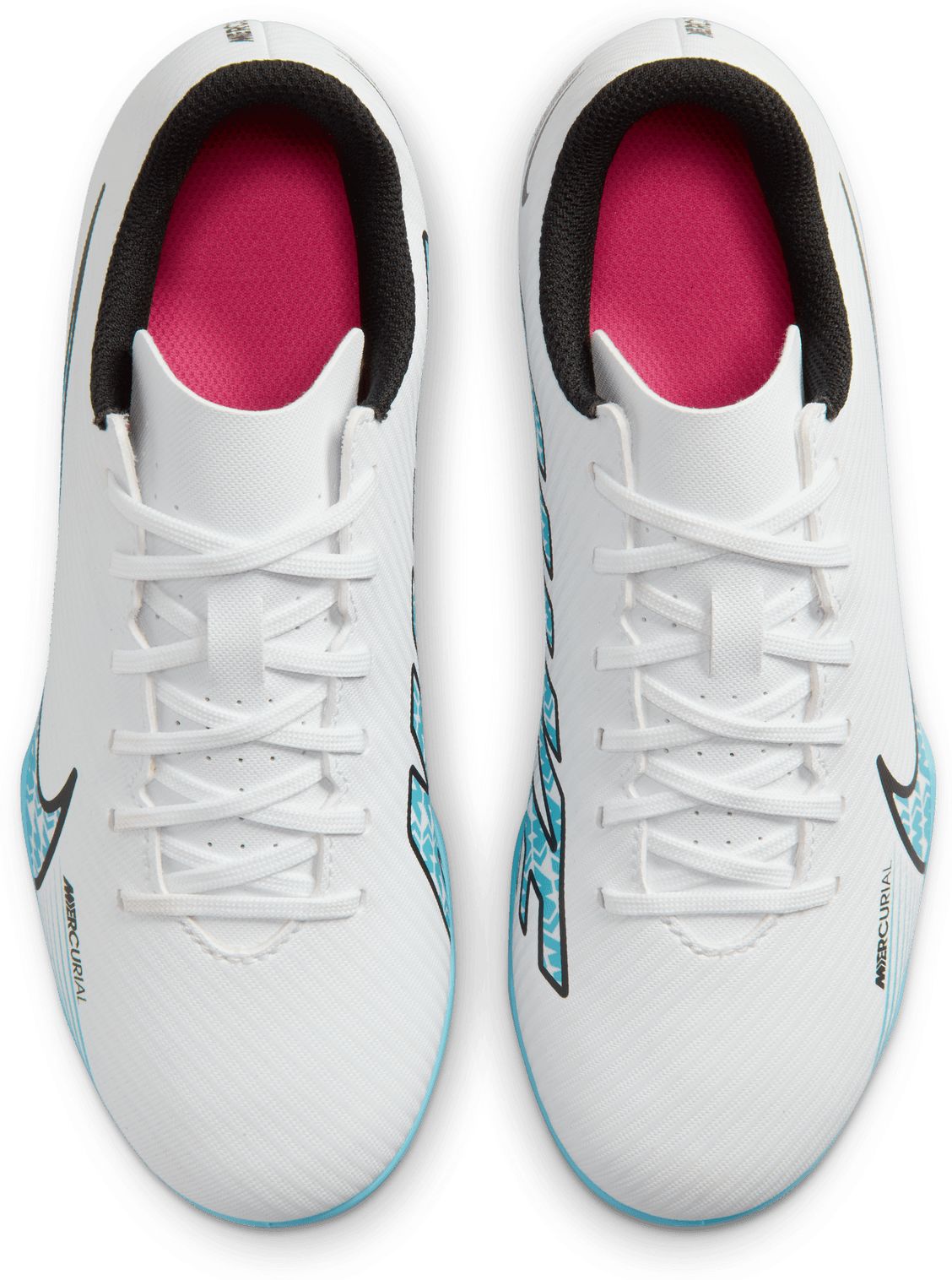 NIKE, JR VAPOR 15 CLUB FG/MG