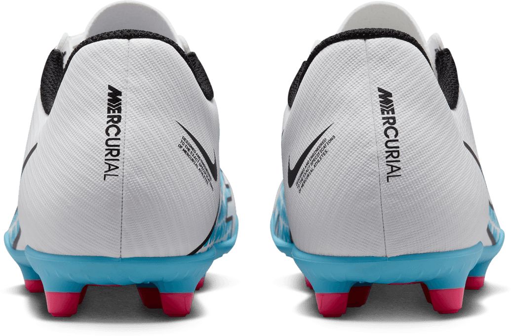 NIKE, JR VAPOR 15 CLUB FG/MG