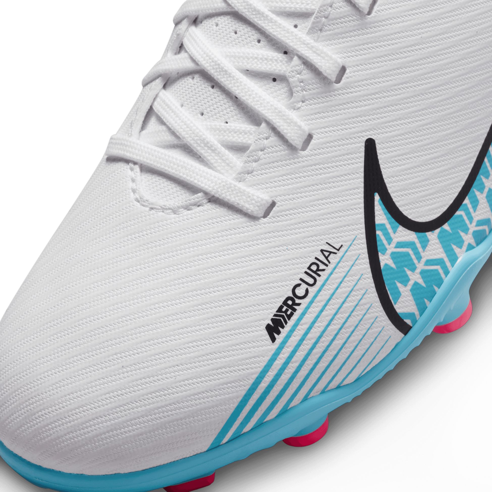 NIKE, JR VAPOR 15 CLUB FG/MG