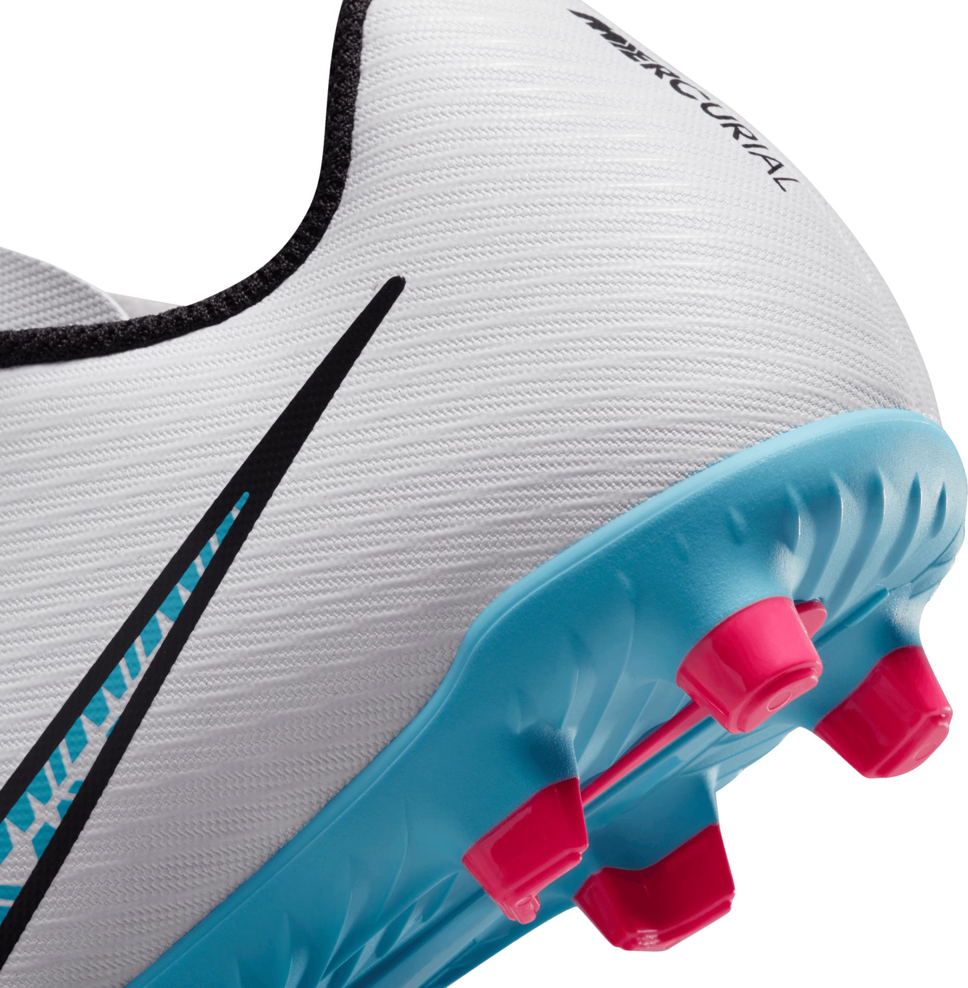 NIKE, JR VAPOR 15 CLUB FG/MG