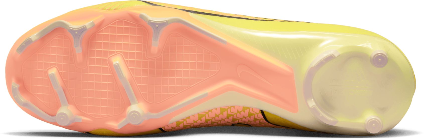 NIKE, ZOOM SUPERFLY 9 ACADEMY FG/MG