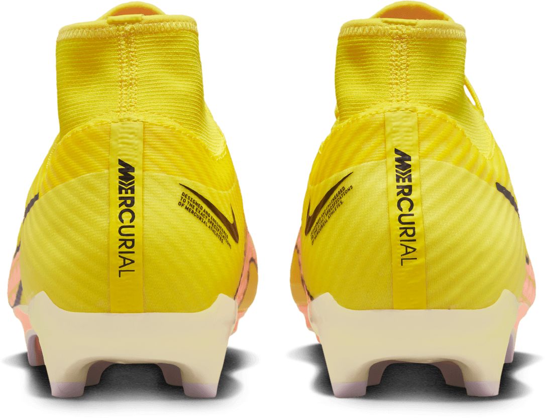 NIKE, ZOOM SUPERFLY 9 ACADEMY FG/MG