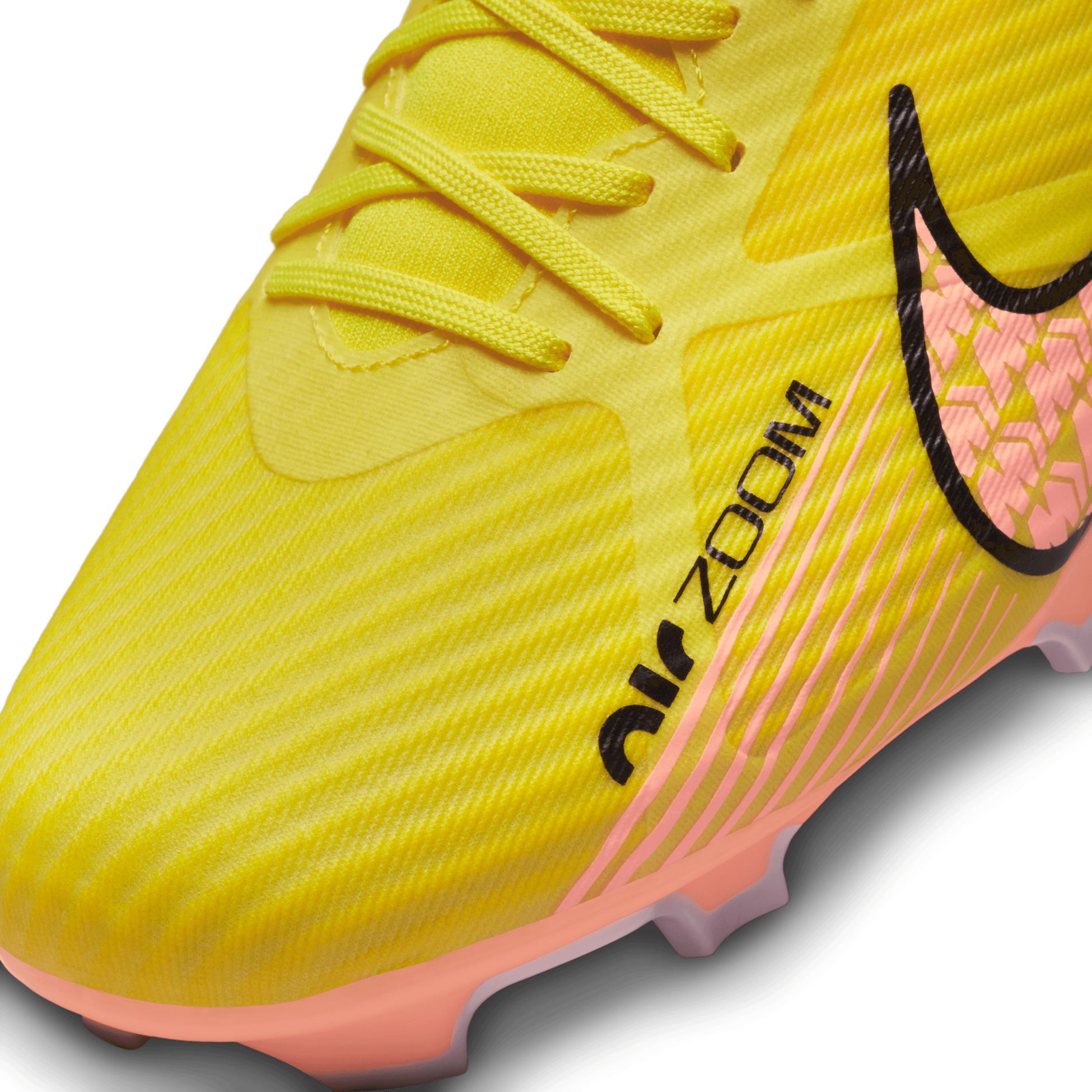 NIKE, ZOOM SUPERFLY 9 ACADEMY FG/MG