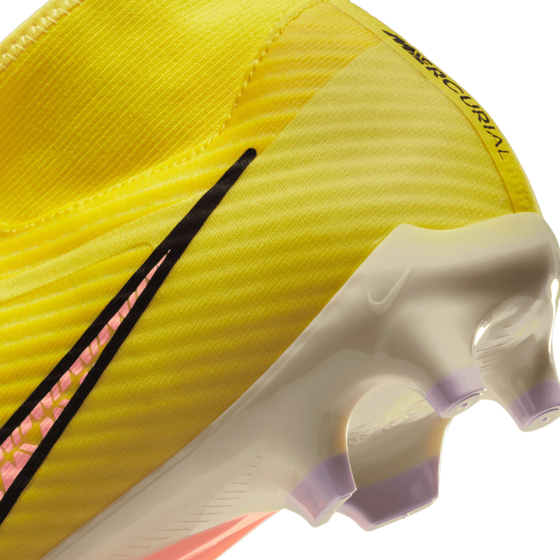 NIKE, ZOOM SUPERFLY 9 ACADEMY FG/MG