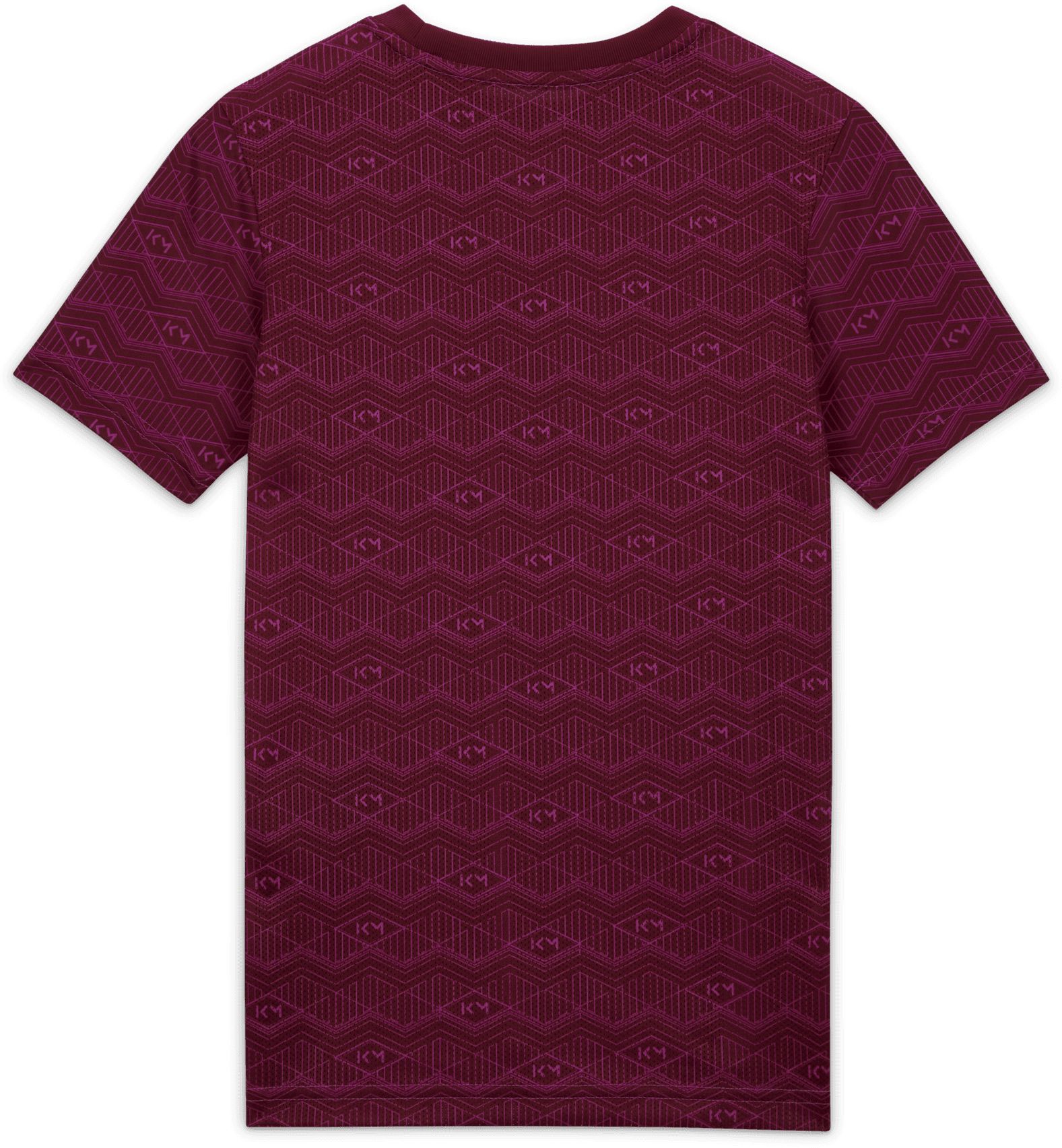 NIKE, Nike Dri-FIT Kylian Mbappe Big Kids