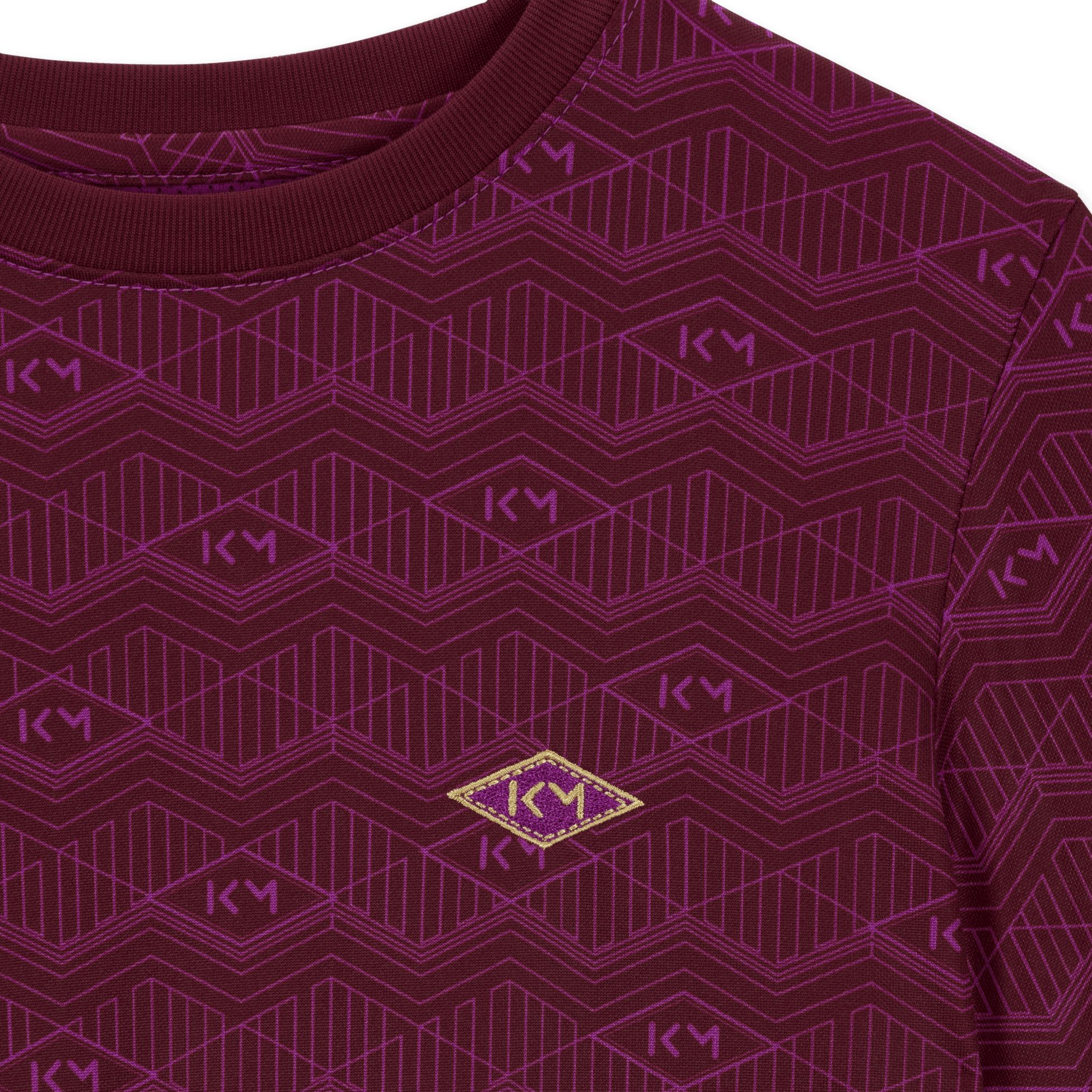 NIKE, Nike Dri-FIT Kylian Mbappe Big Kids