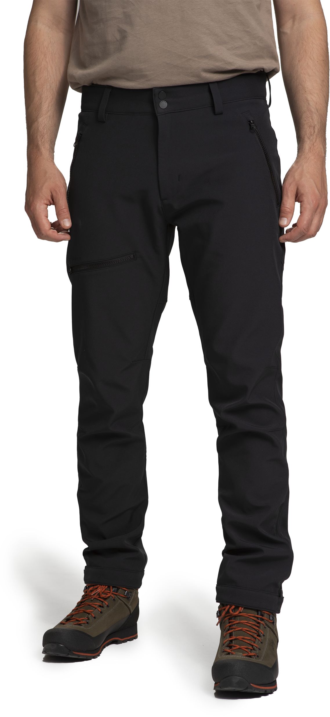 EVEREST, M LT SOFTSHELL PANT