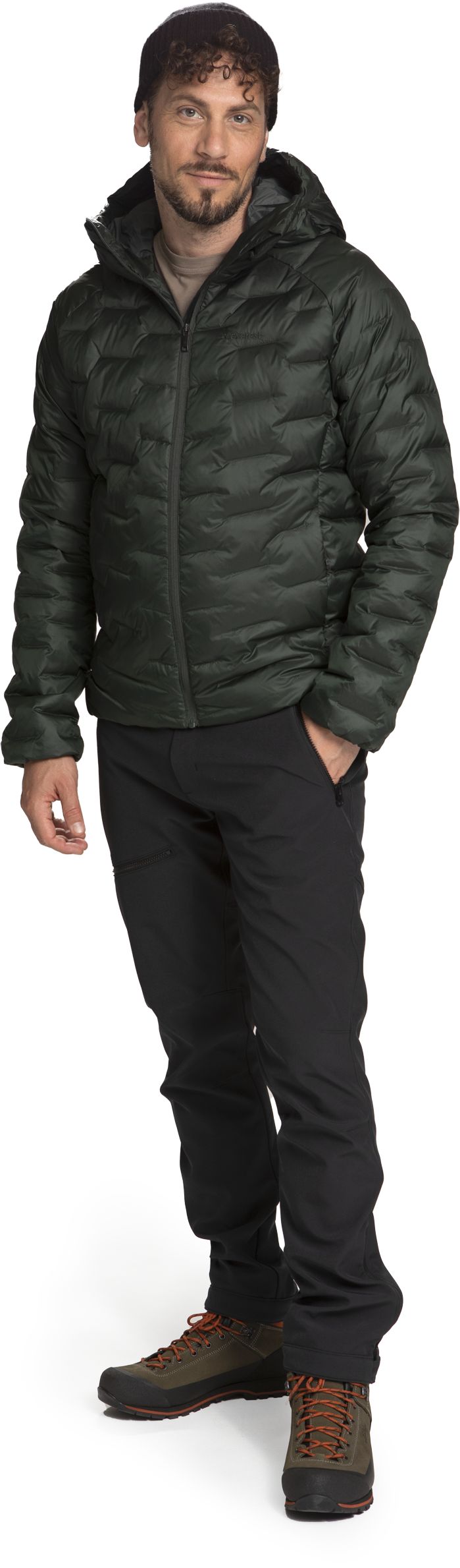 EVEREST, M LT SOFTSHELL PANT