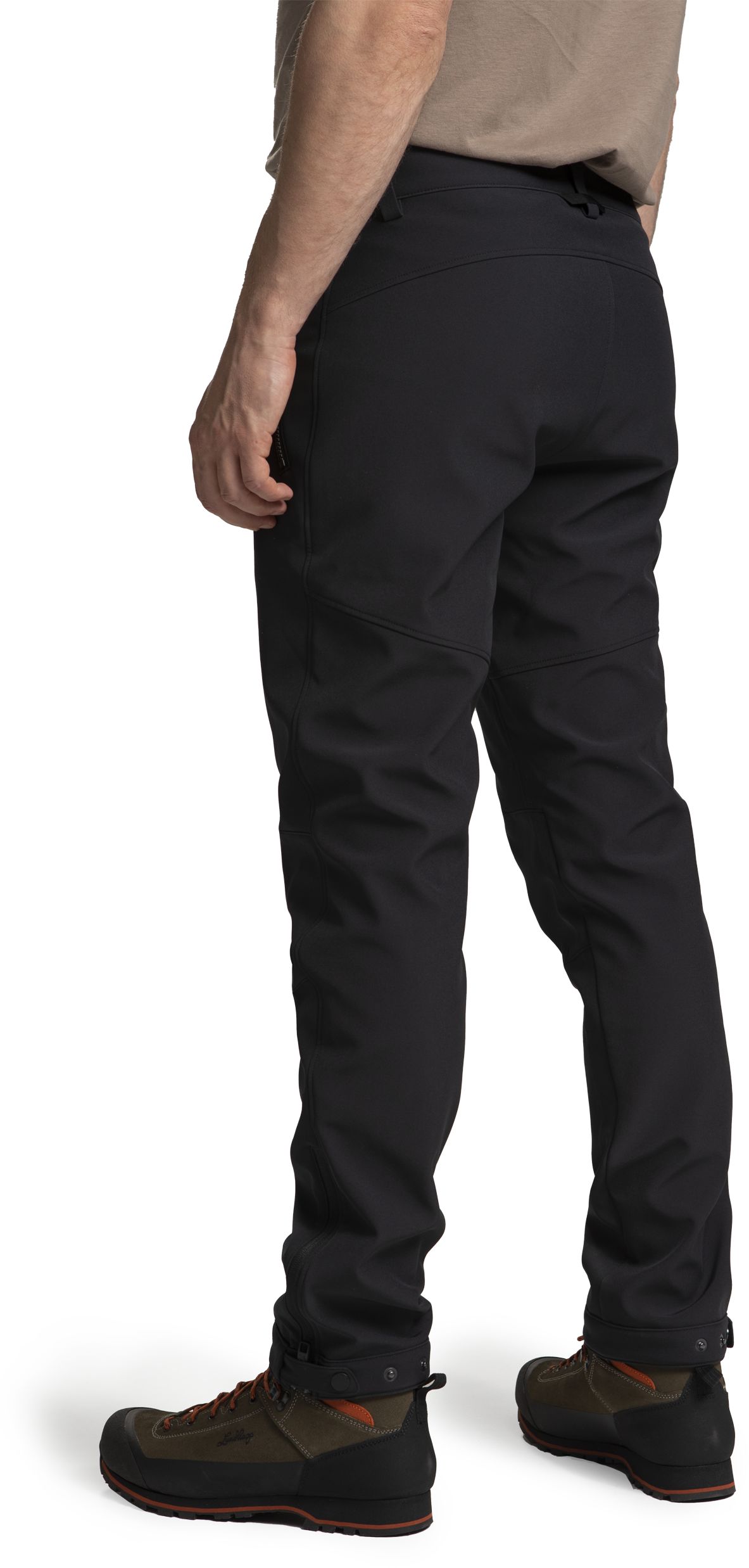 EVEREST, M LT SOFTSHELL PANT