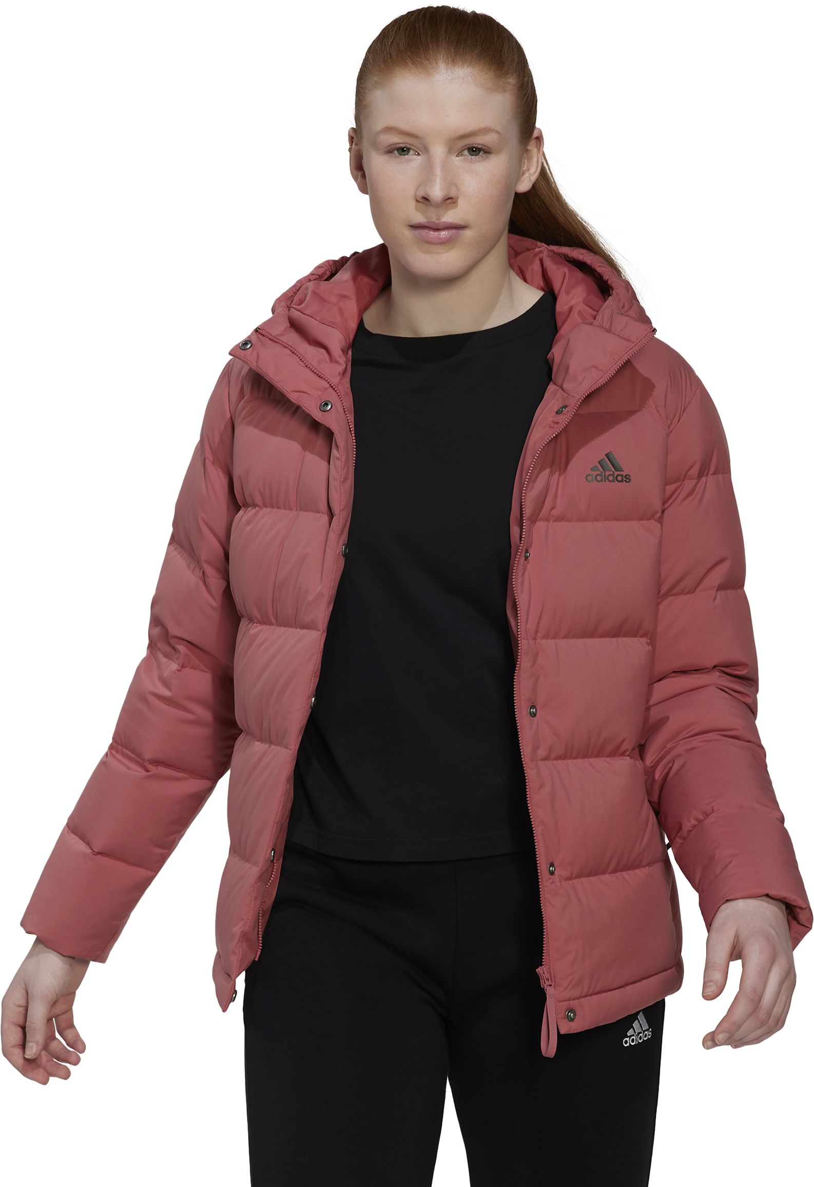 ADIDAS, W HELIONIC HO J