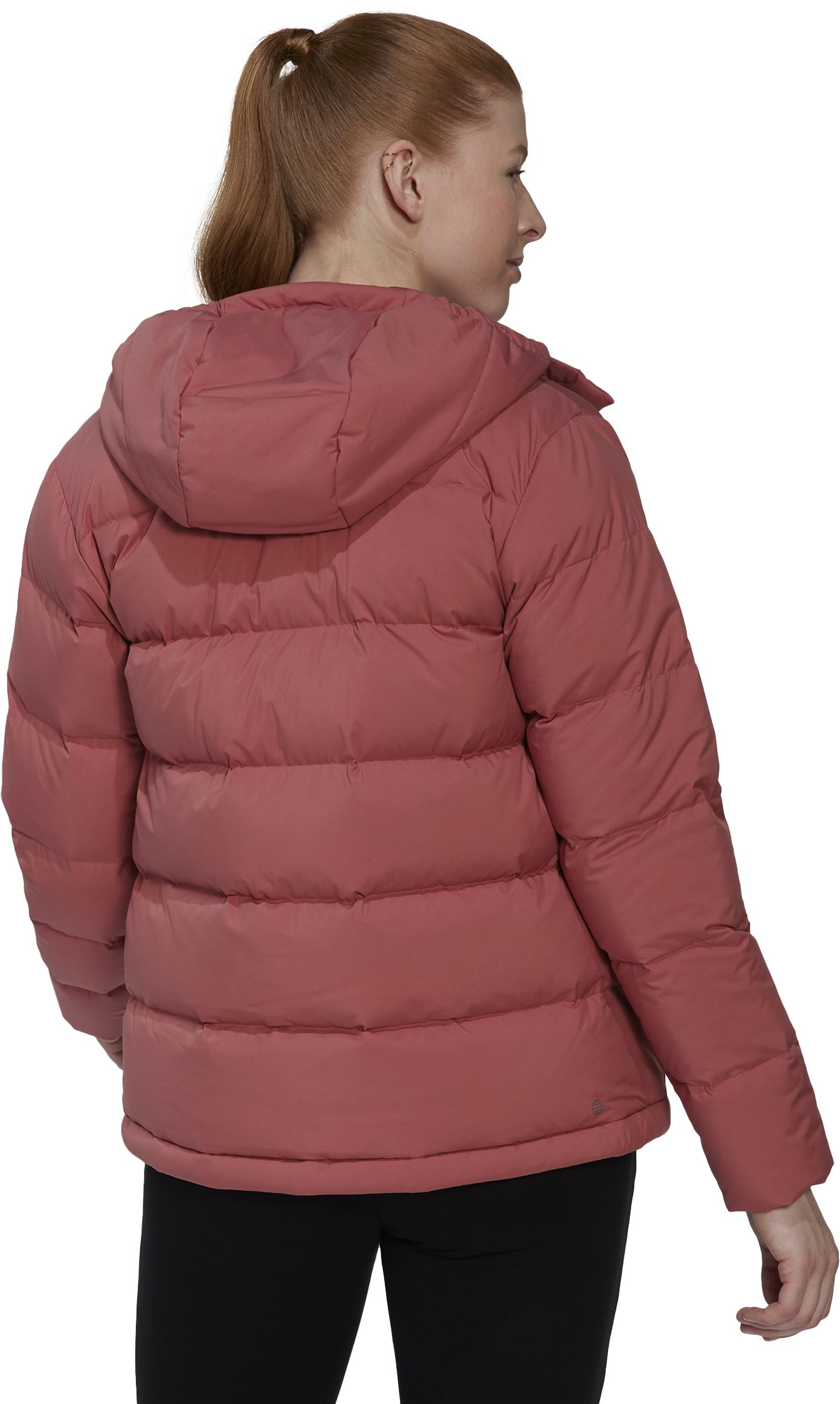 ADIDAS, W HELIONIC HO J