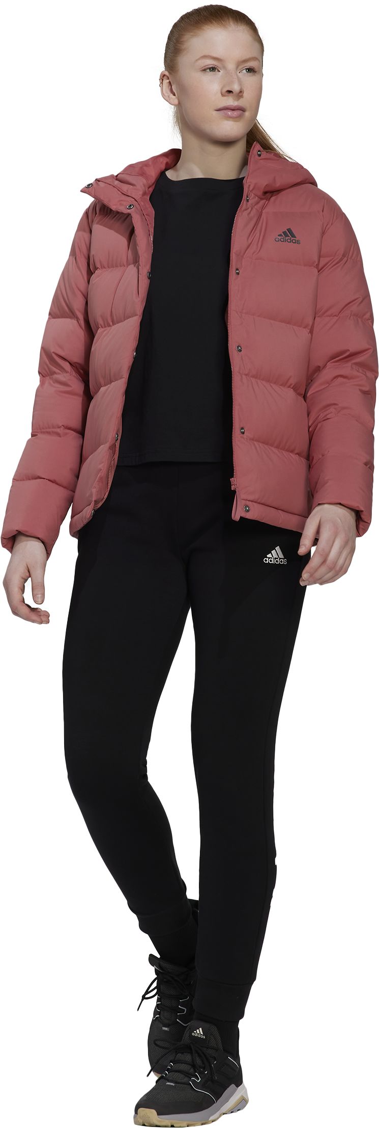 ADIDAS, W HELIONIC HO J