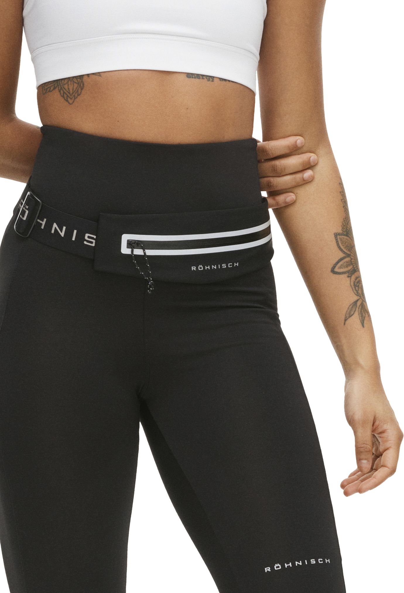 RÖHNISCH, ISSA EXPANDABLE RUNNING BELT