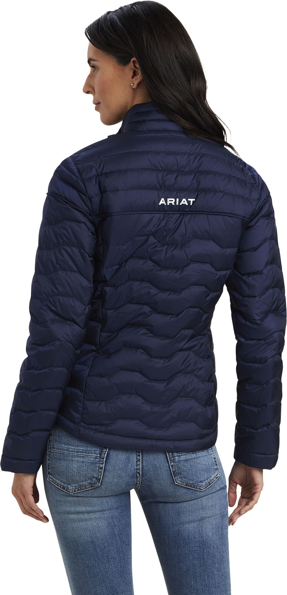 ARIAT, IDEAL DOWN JACKET