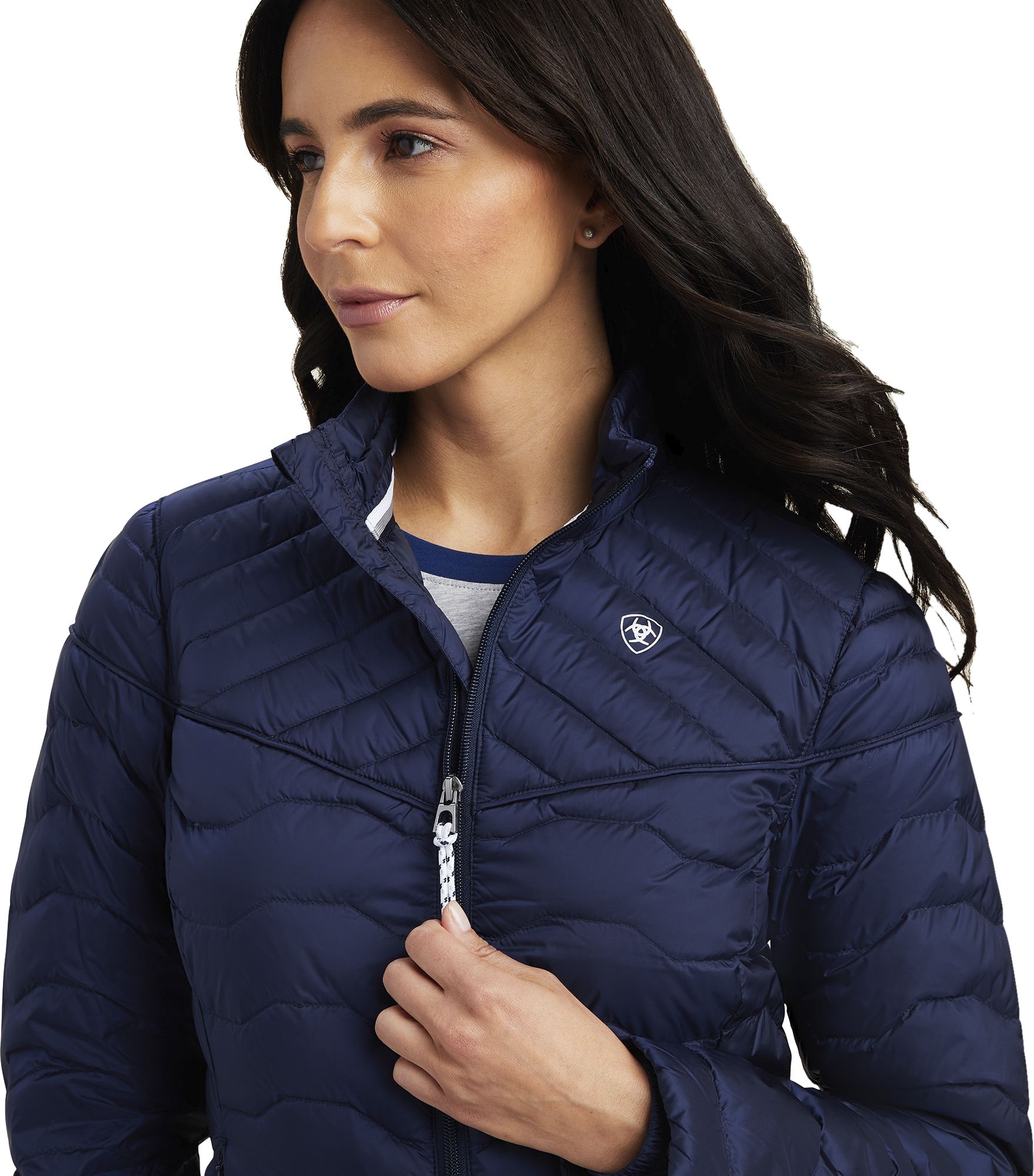 ARIAT, IDEAL DOWN JACKET