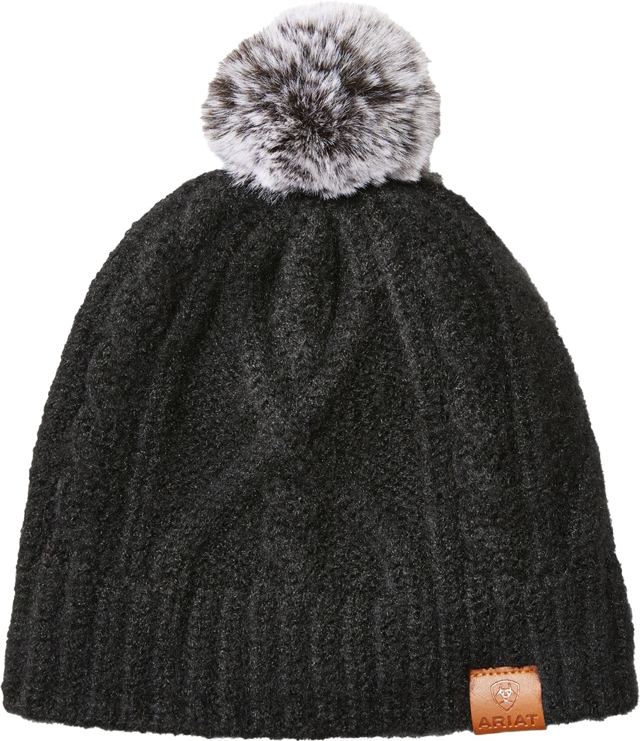 ARIAT, ENTWINE BEANIE