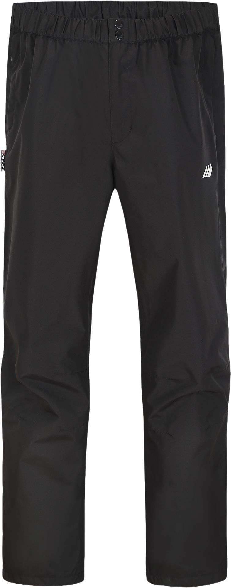 SKOGSTAD, W DR&Ouml;NA