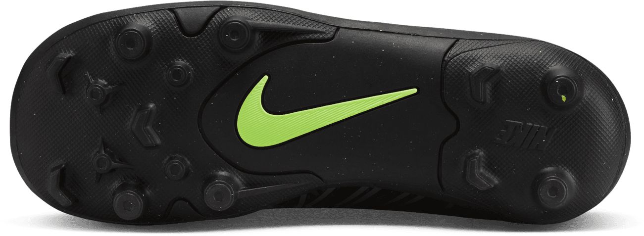 NIKE, JR VAPOR 15 CLUB MG PS (V)