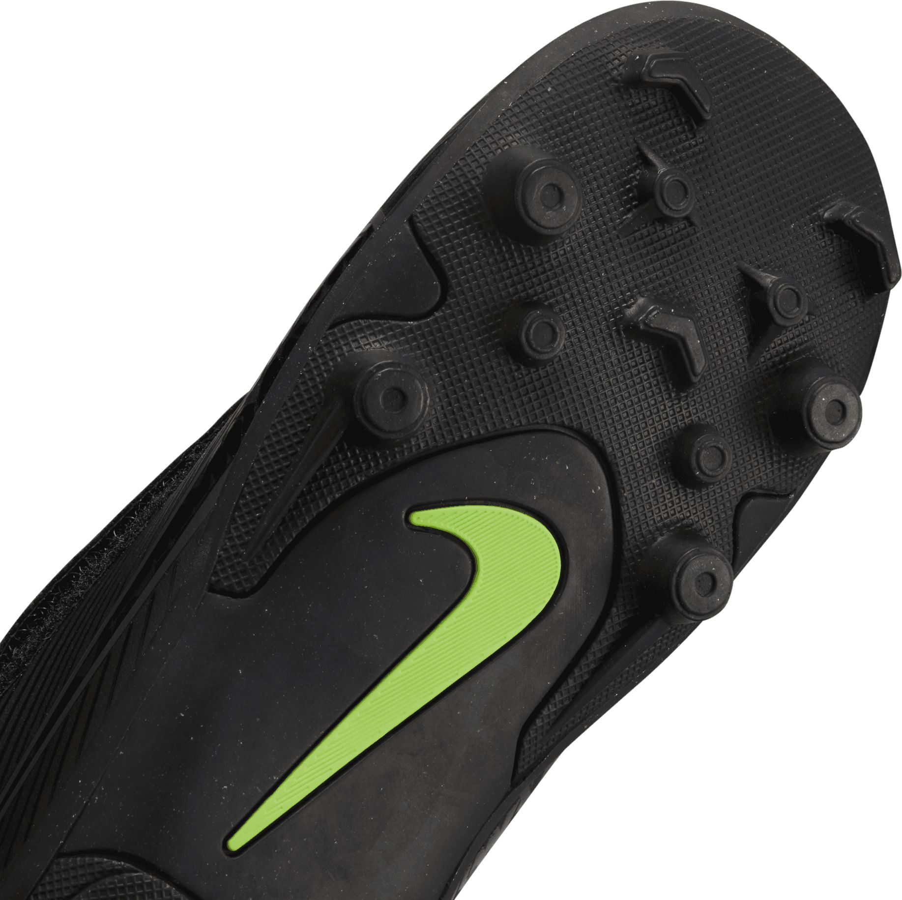 NIKE, JR VAPOR 15 CLUB MG PS (V)