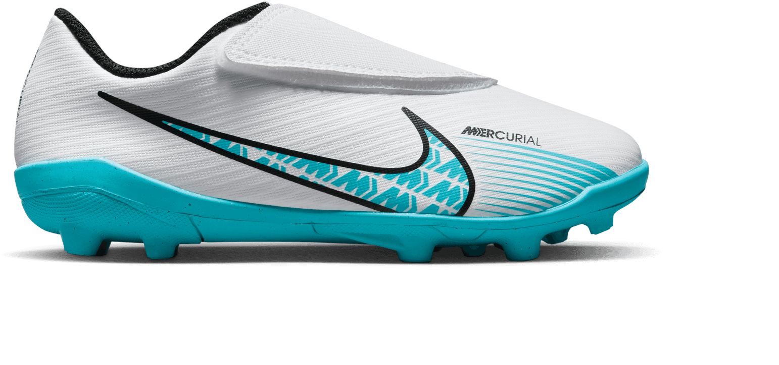 NIKE, JR VAPOR 15 CLUB MG PS (V)