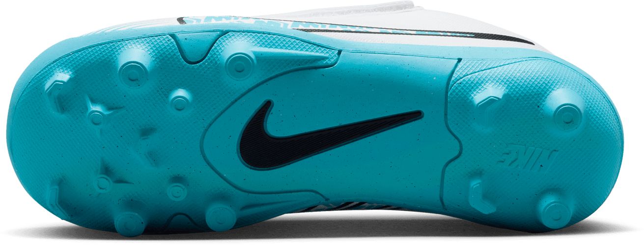 NIKE, JR VAPOR 15 CLUB MG PS (V)