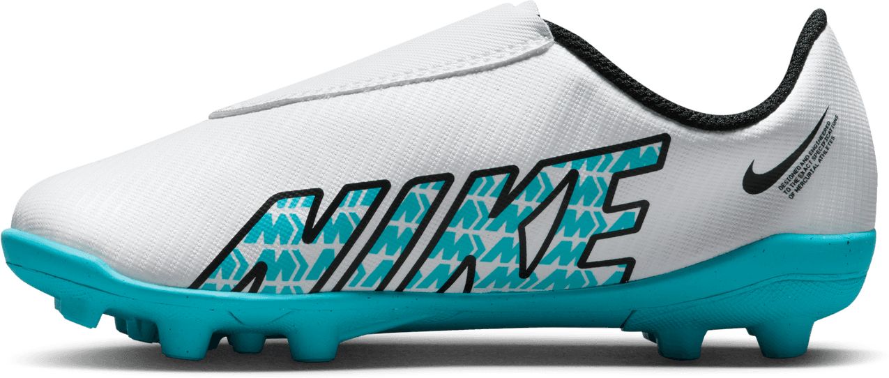 NIKE, JR VAPOR 15 CLUB MG PS (V)