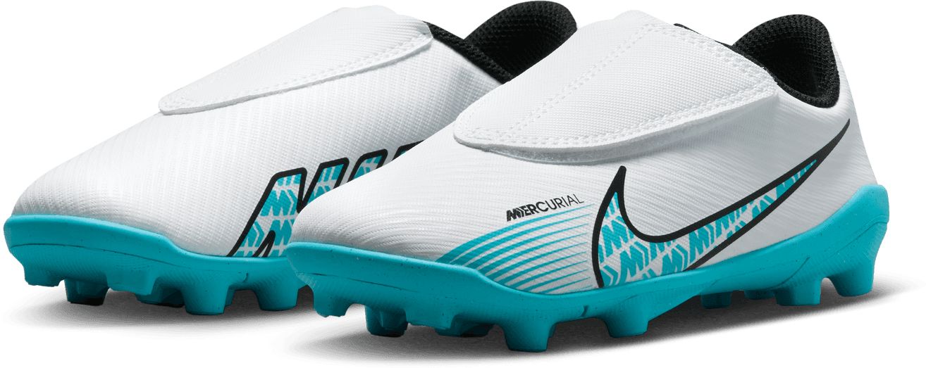 NIKE, JR VAPOR 15 CLUB MG PS (V)