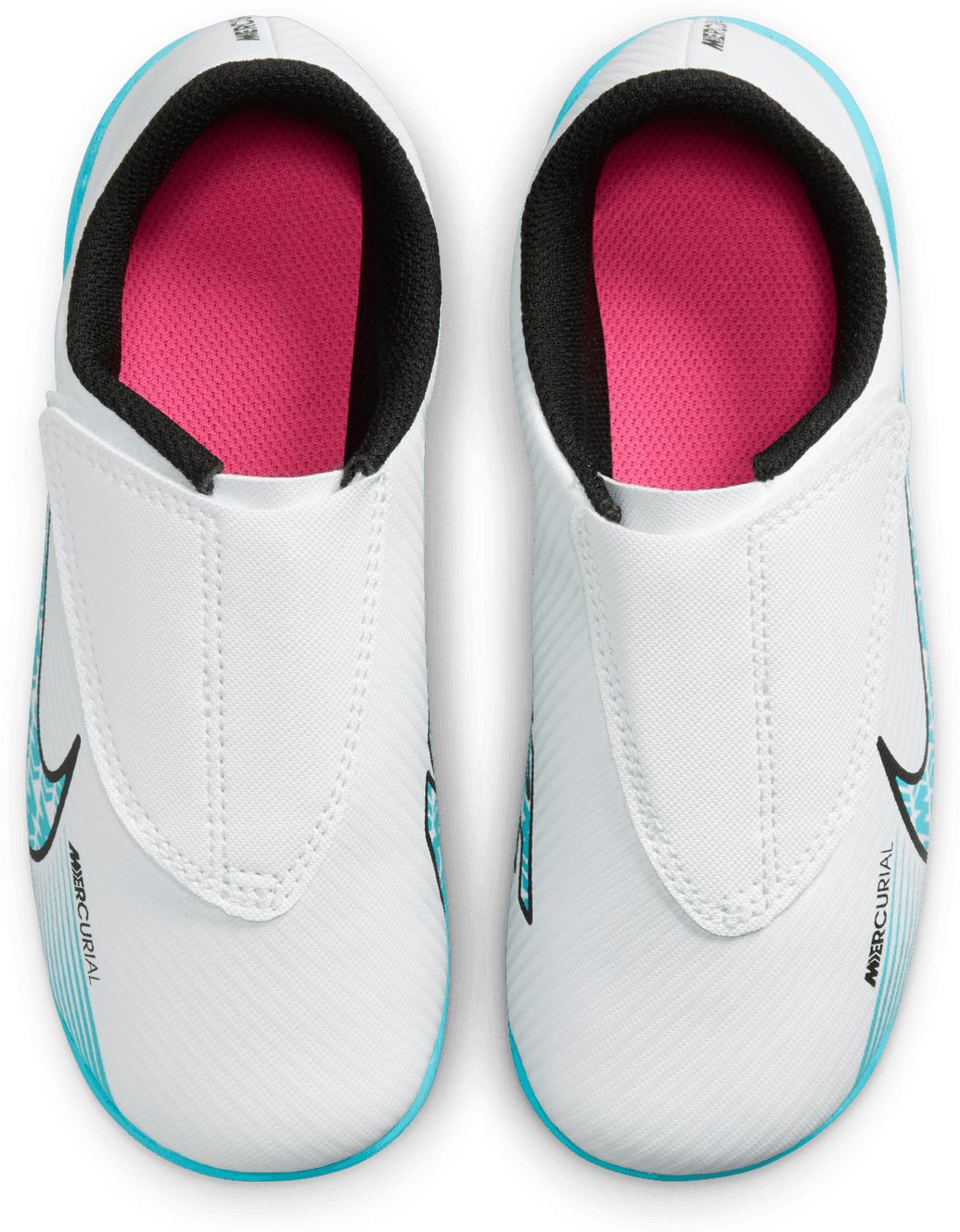 NIKE, JR VAPOR 15 CLUB MG PS (V)