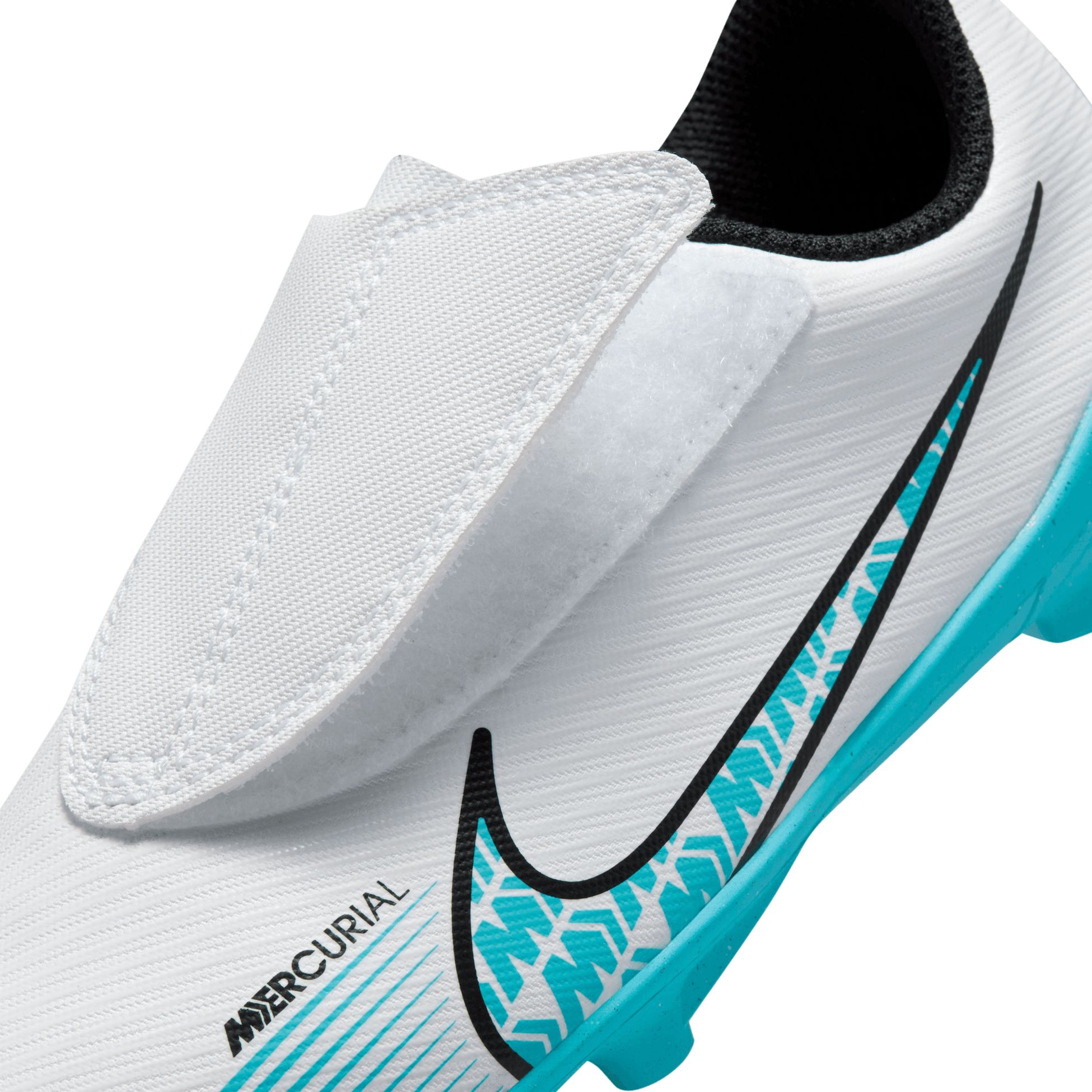NIKE, JR VAPOR 15 CLUB MG PS (V)