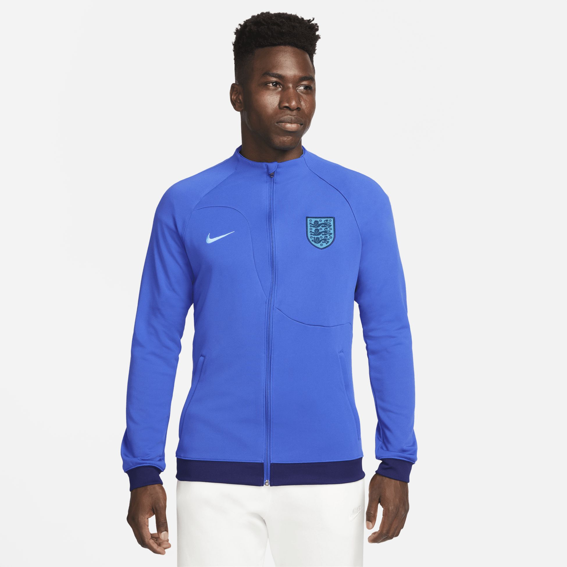 NIKE, England Academy Pro Men's Nike Dri-