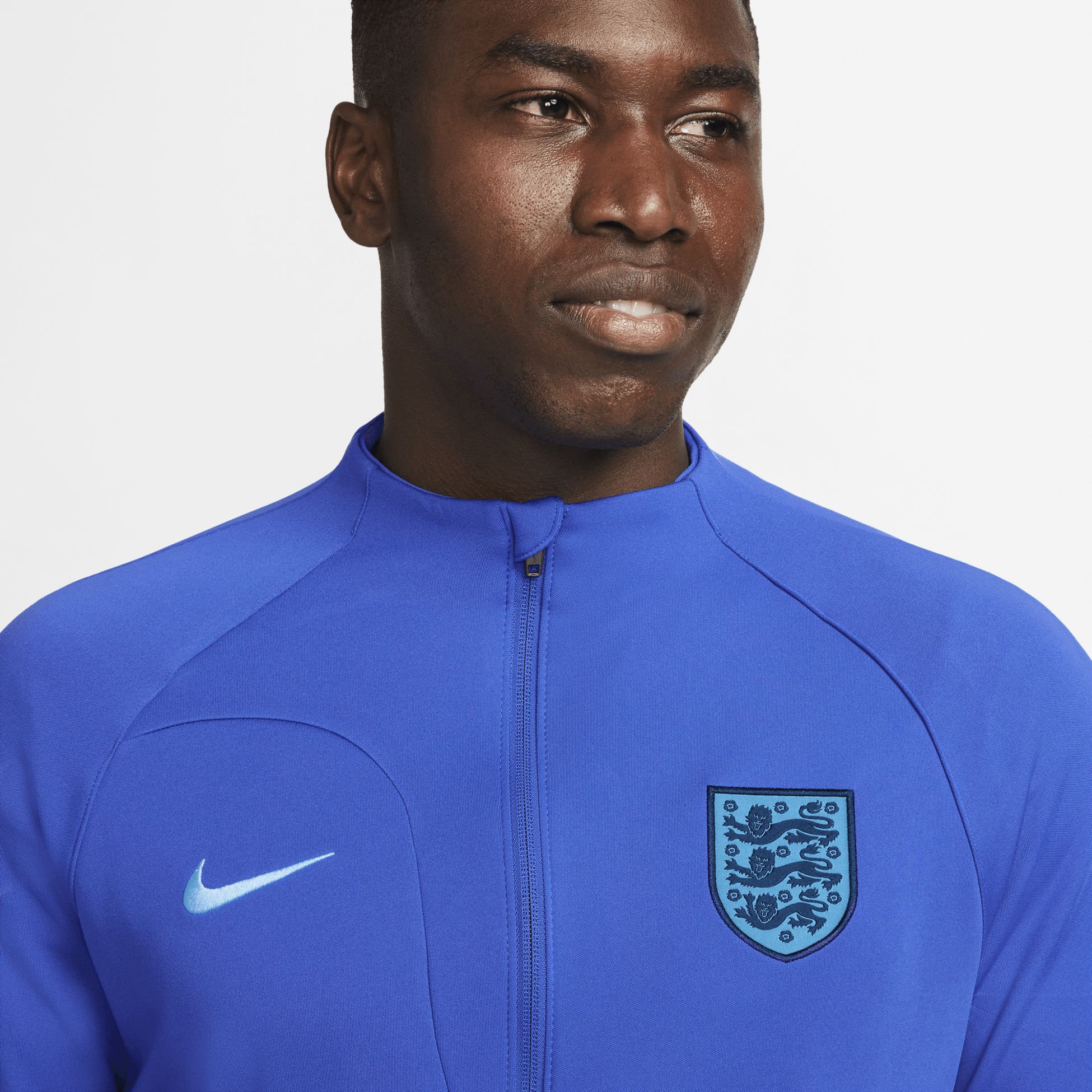 NIKE, England Academy Pro Men's Nike Dri-