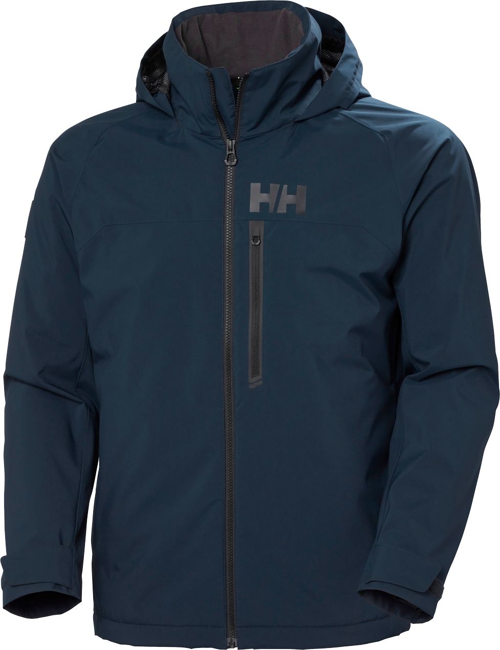 HELLY HANSEN, M HP RACING LIFALOFT HOODED JKT