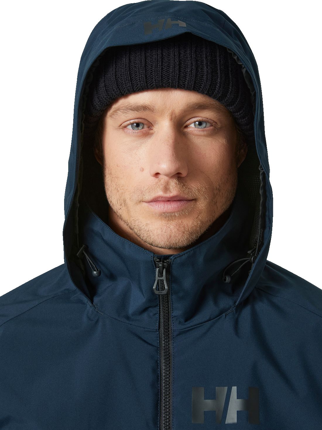 HELLY HANSEN, M HP RACING LIFALOFT HOODED JKT