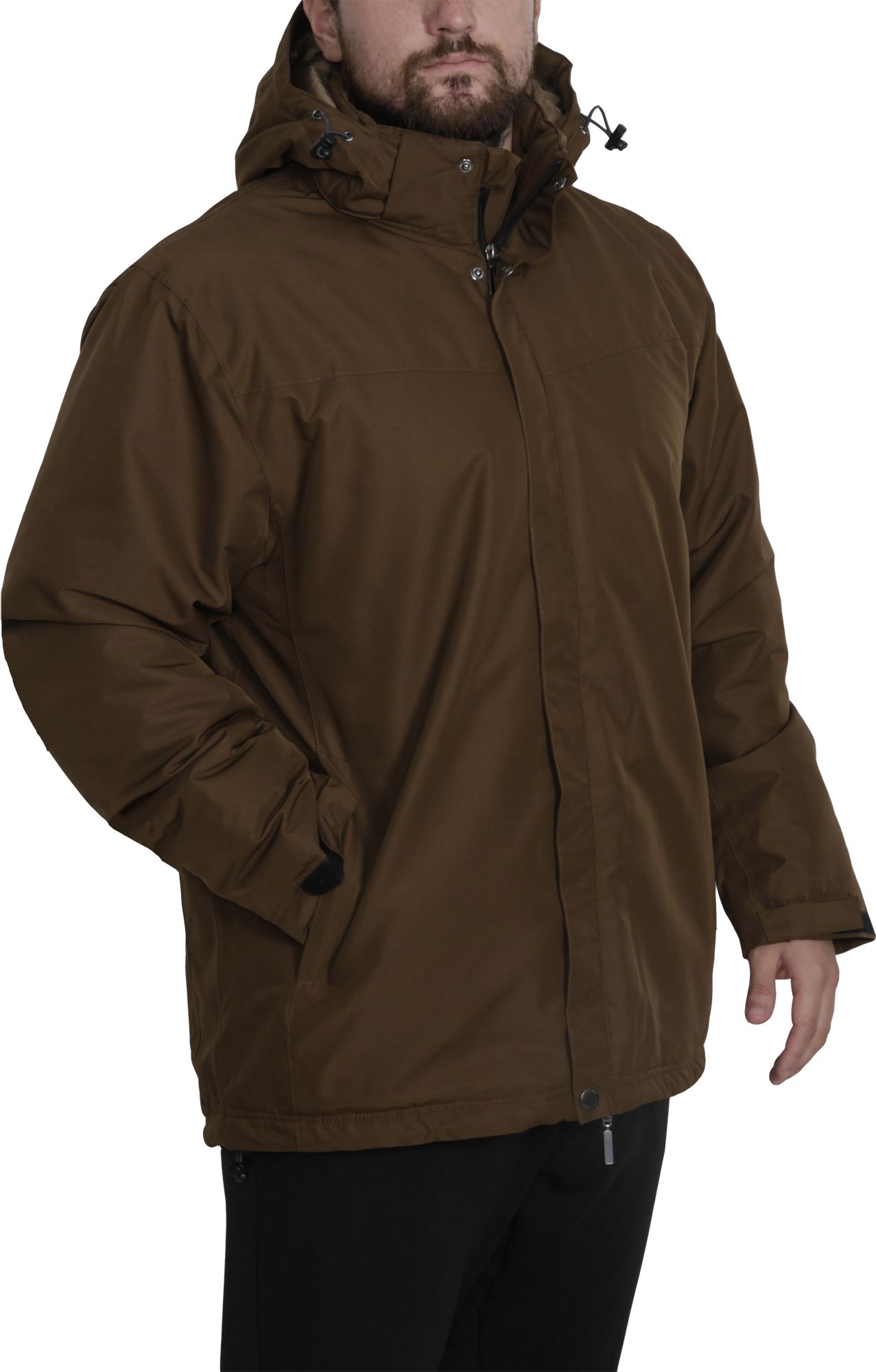 DOBSOM, M FERRARA JKT