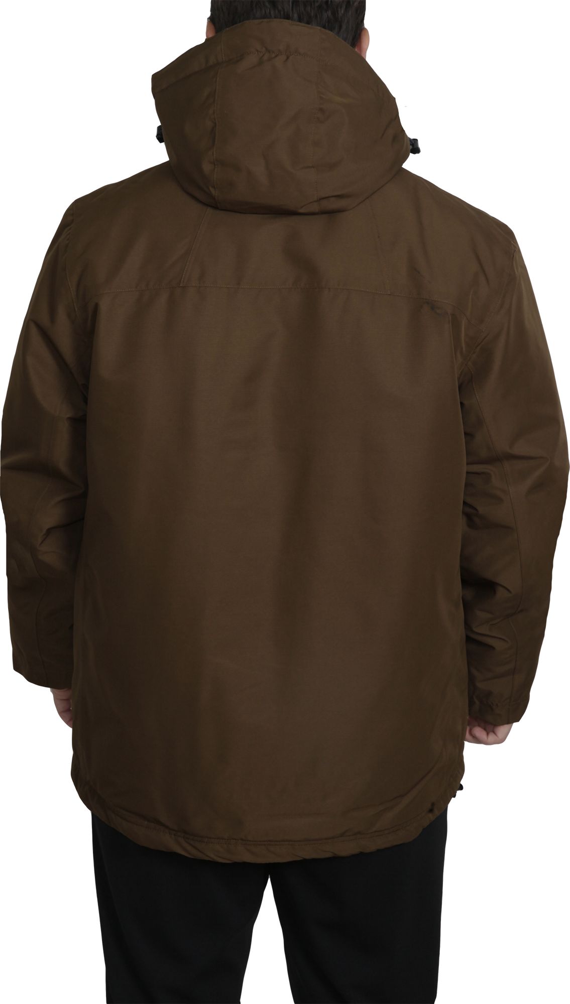 DOBSOM, M FERRARA JKT