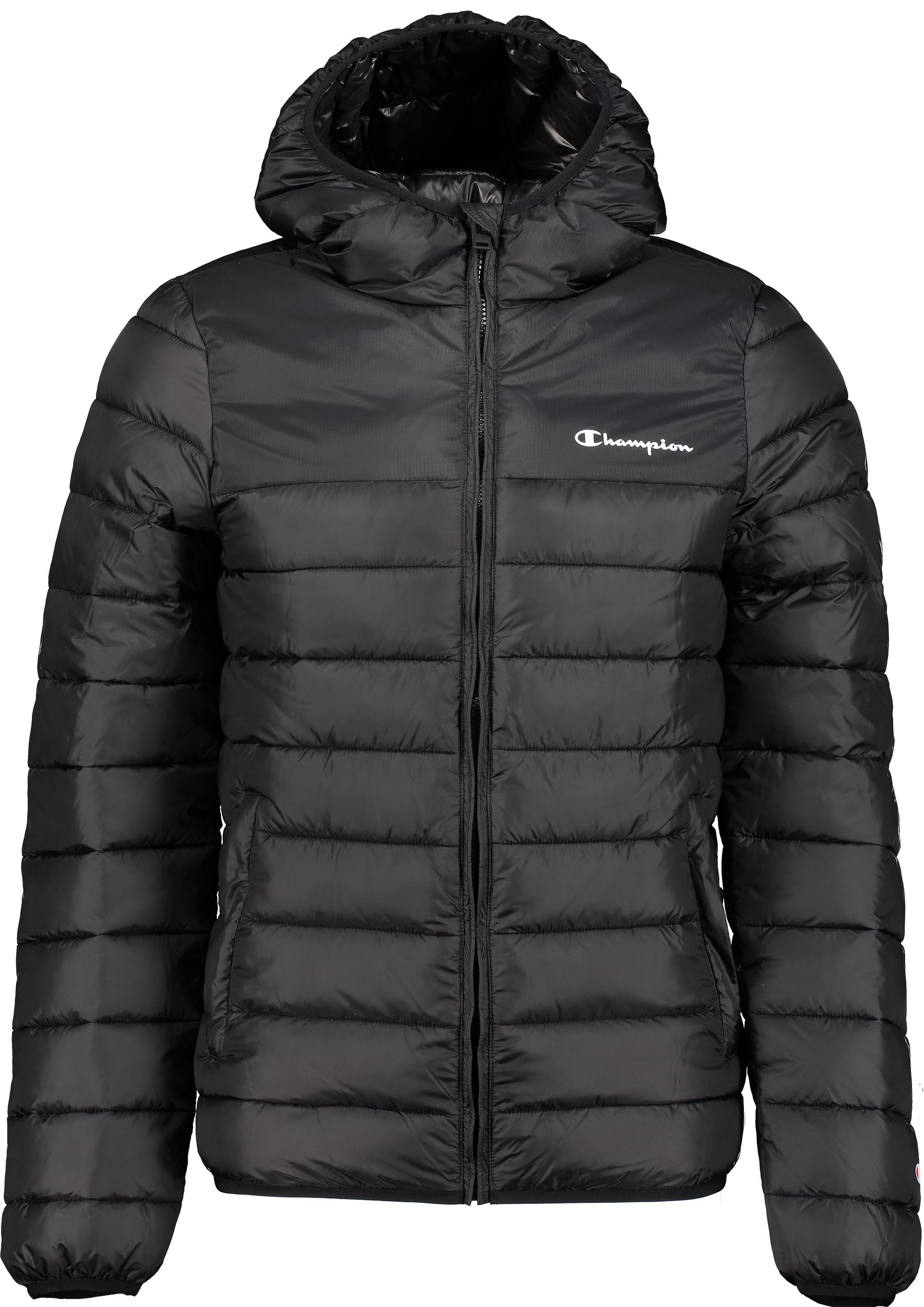 CHAMPION, M HOODED JACKET
