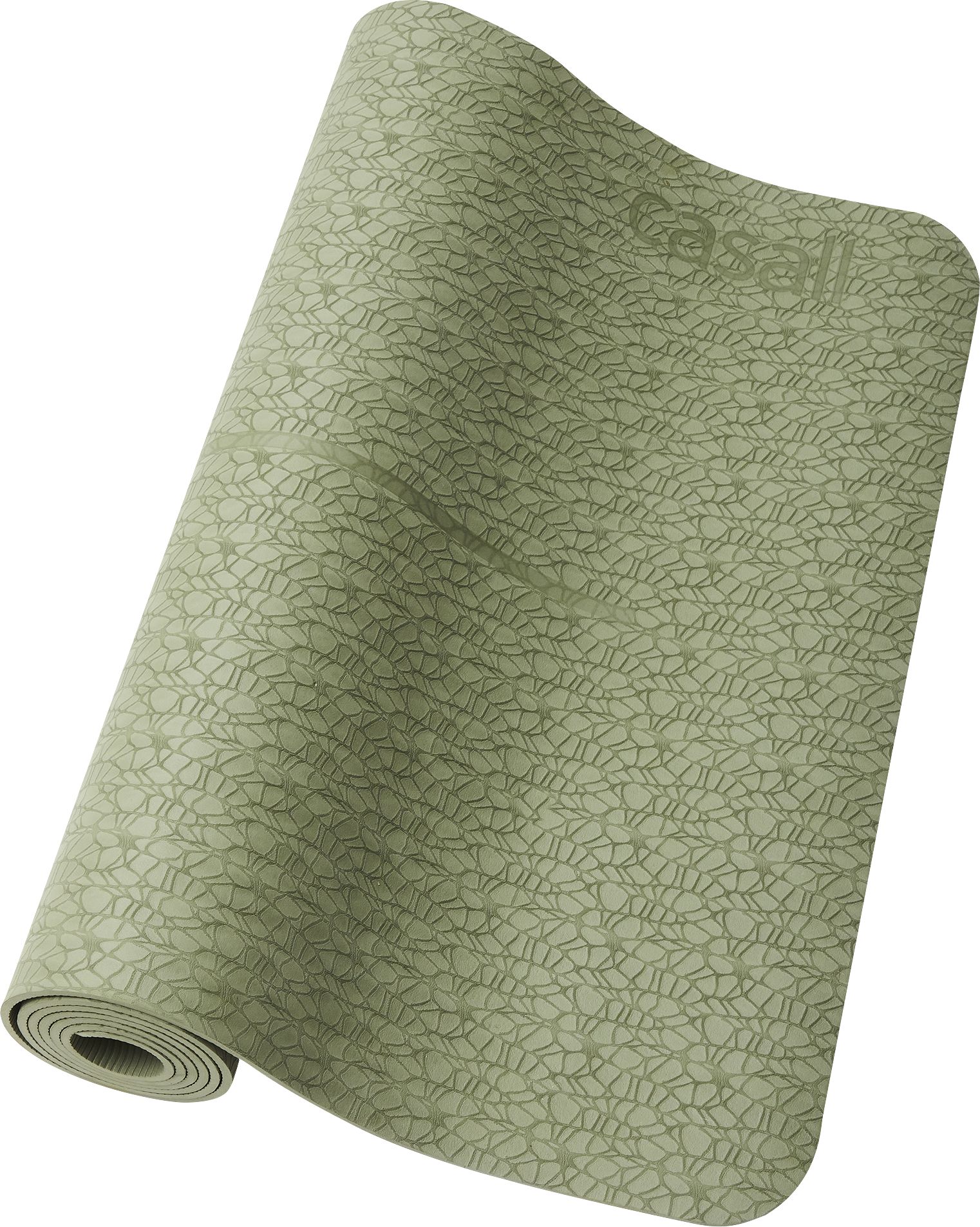 CASALL, EXERCISE MAT CUSHION 5MM PVC FREE