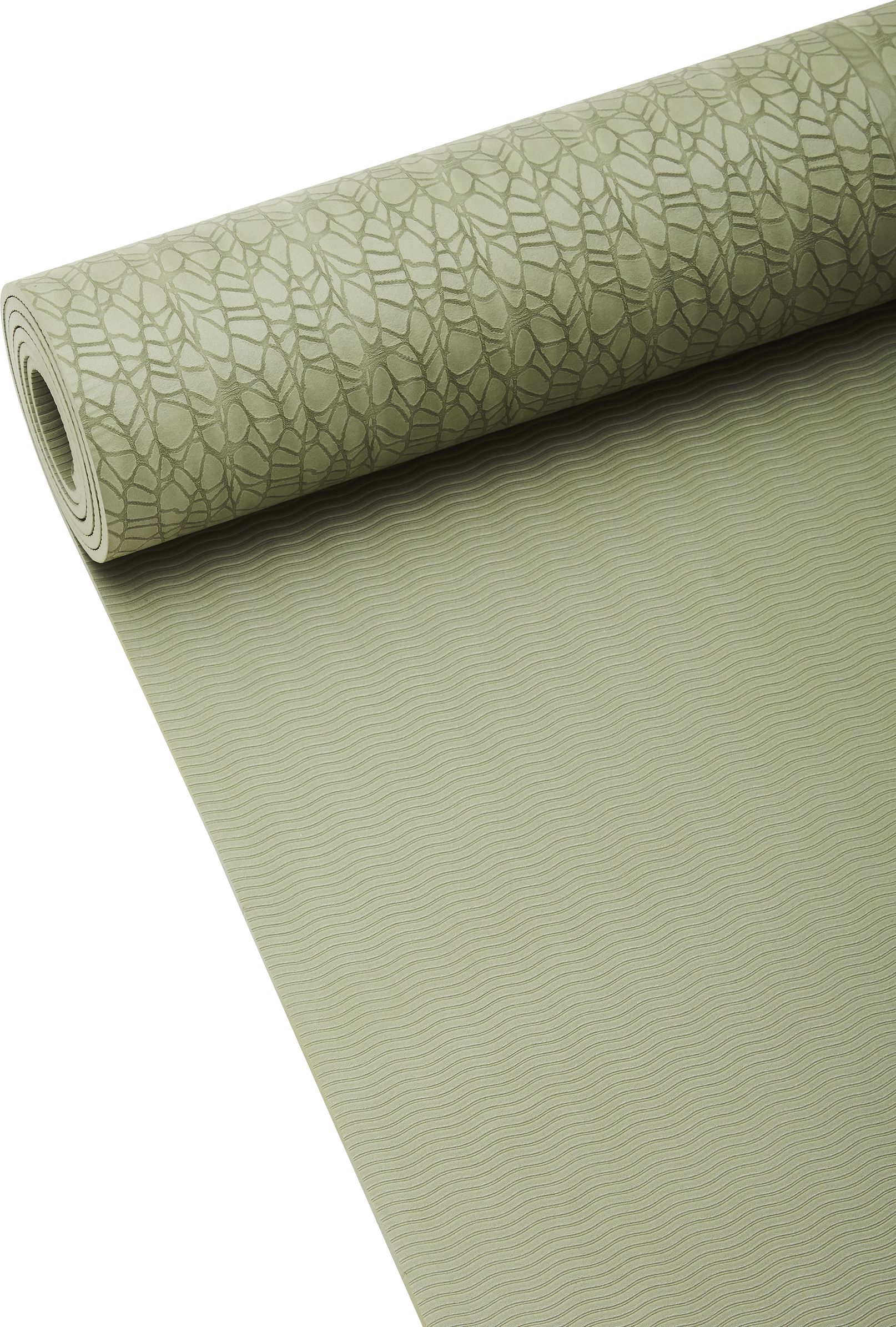 CASALL, EXERCISE MAT CUSHION 5MM PVC FREE