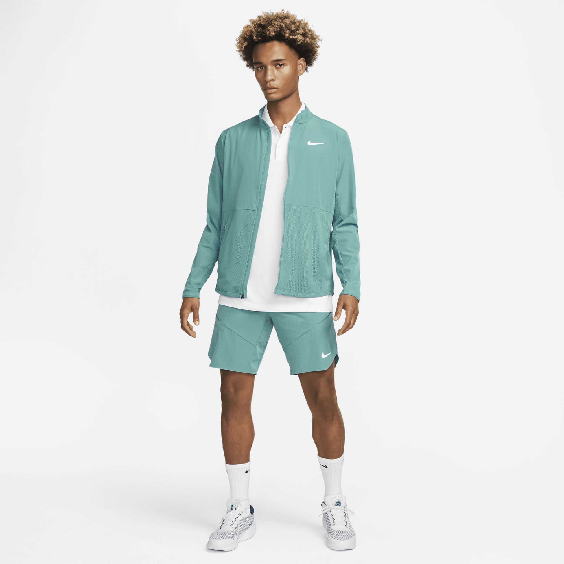 NIKE, M NKCT ADVTG JKT
