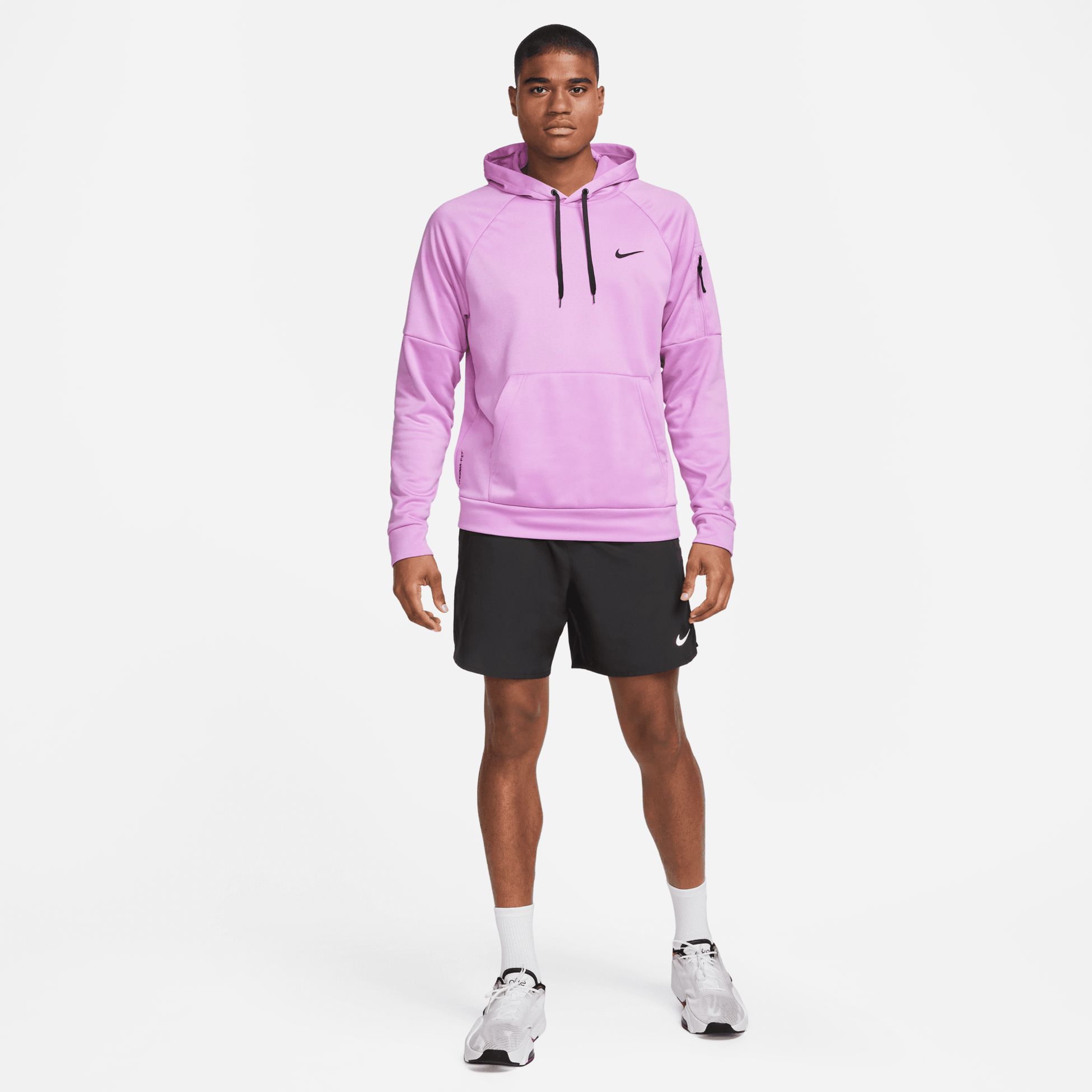 NIKE, M NK TF HD PO