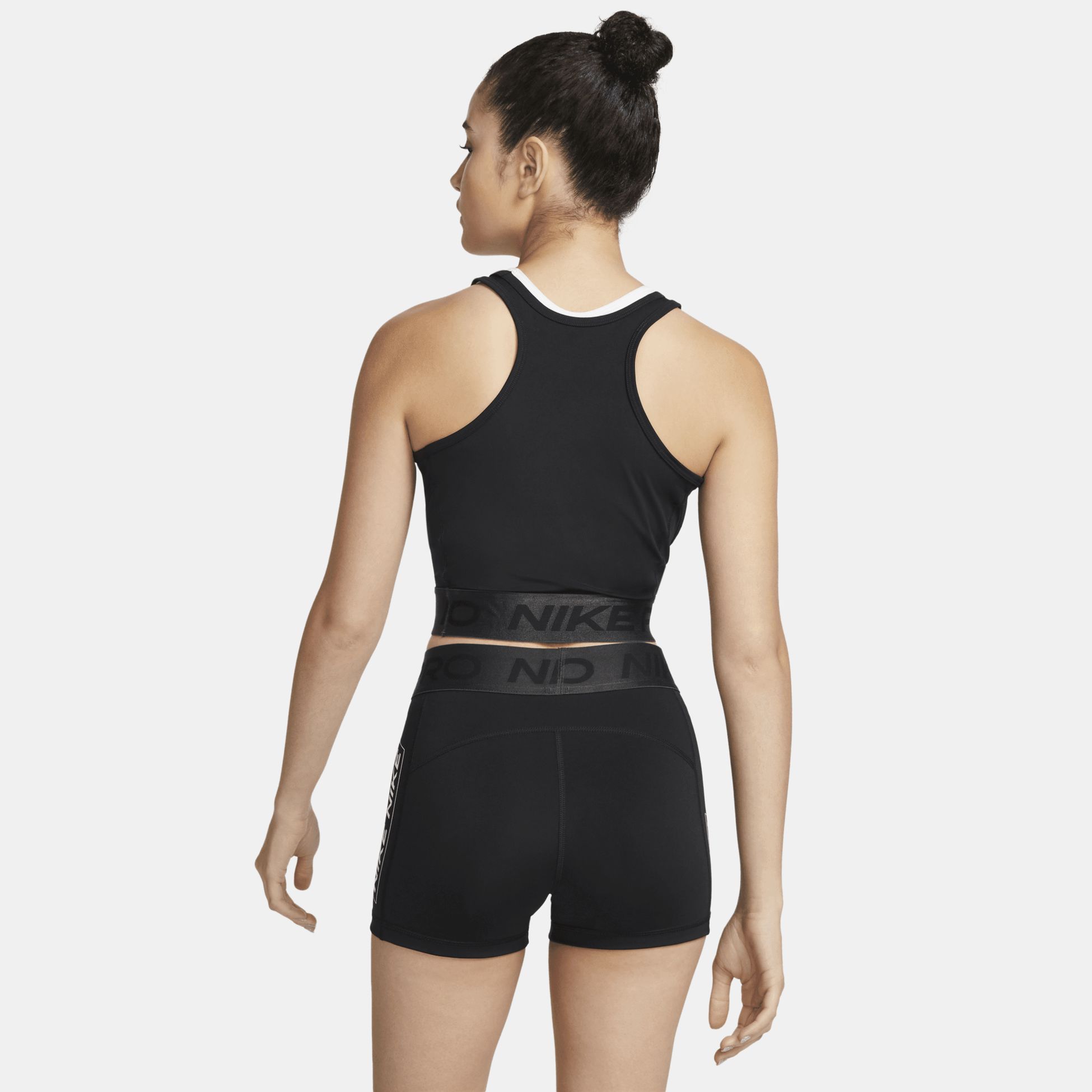 NIKE, W NP DF CRP GX TANK