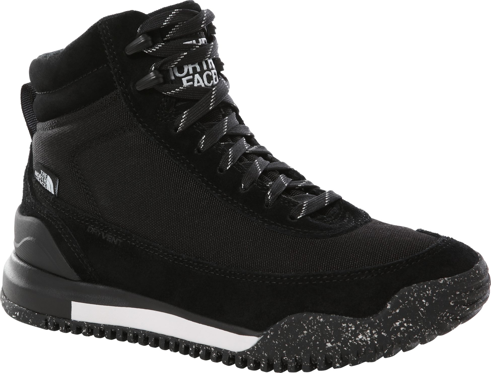 THE NORTH FACE, W BACK-TO-BERKELEY III TEXTILE WP